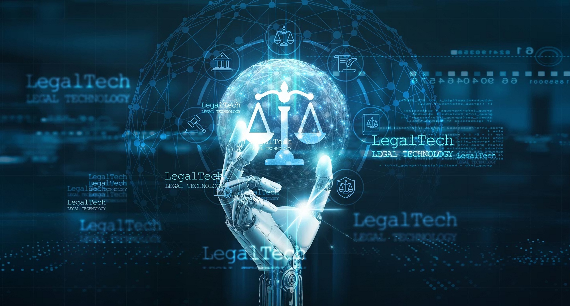 Legal Tech